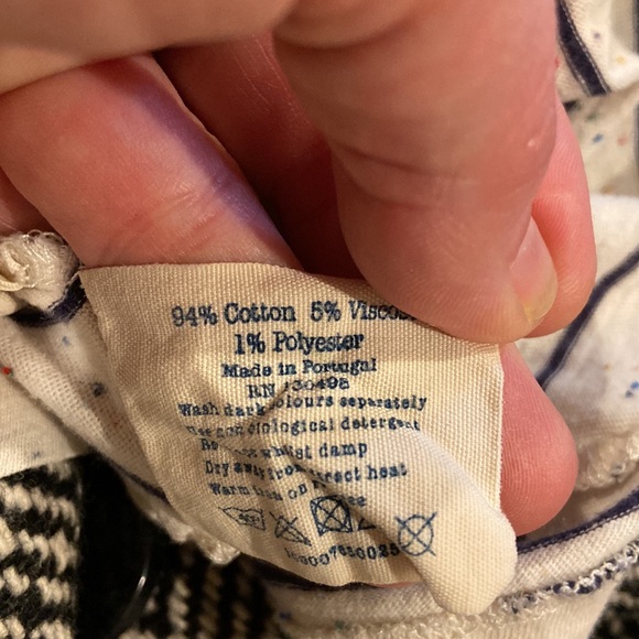 Jack Wills shirt - Picture 8 of 8